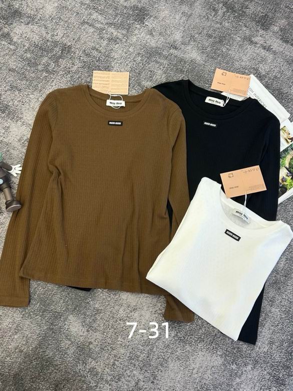 MiuMiu S-XL 367